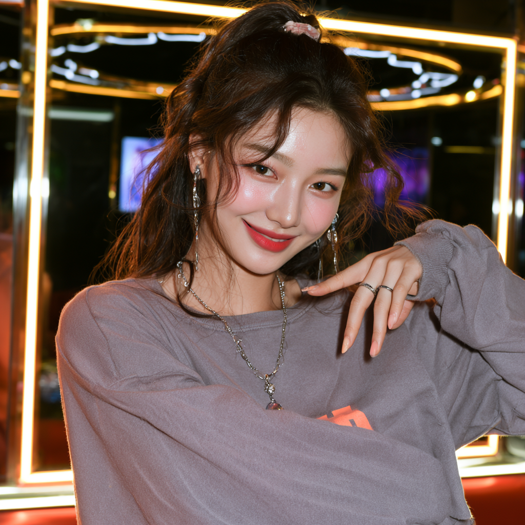 서귀포 리루 레깅스룸 아가씨 이미지 19