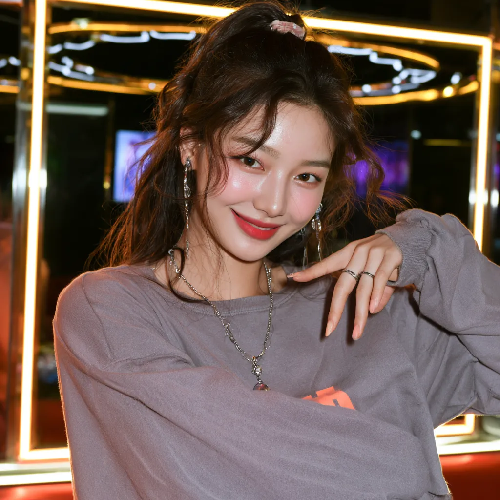 서귀포 리루 레깅스룸 아가씨 이미지 13